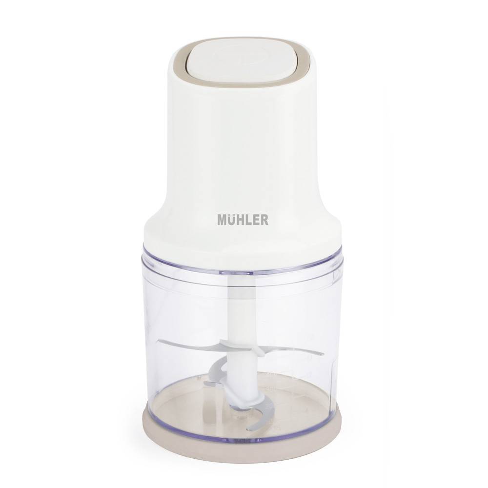 Μίνι κόφτης Muhler MCH-411