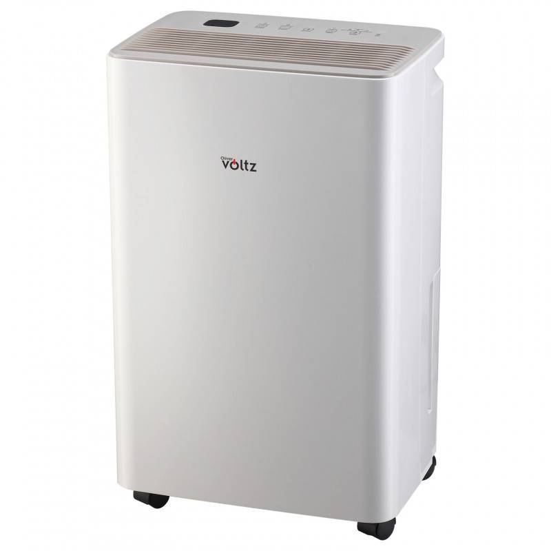 Αφυγραντήρας Oliver Voltz OV51763A