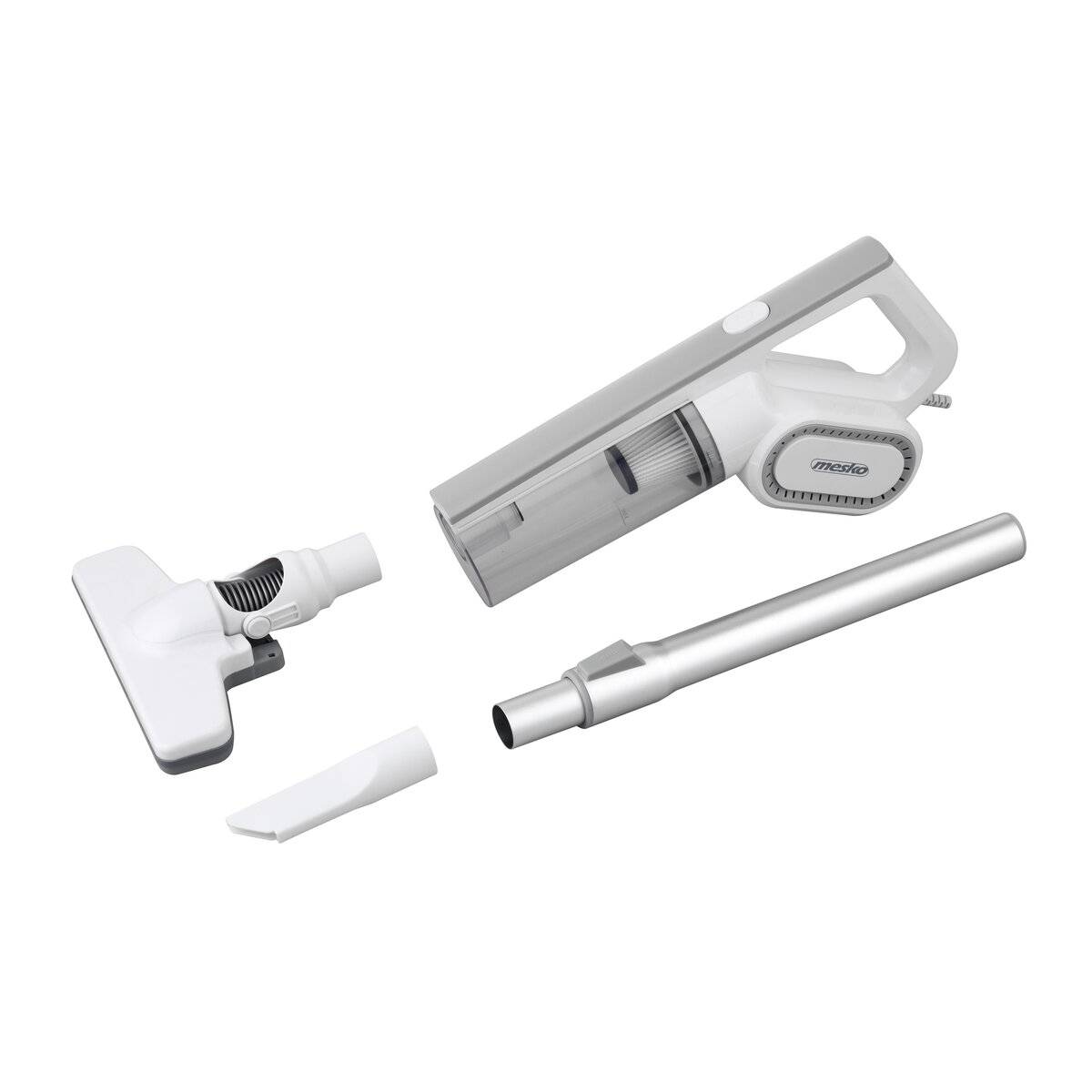 Κάθετη ηλεκτρική σκούπα Mesko MS 7058 Κάθετη ηλεκτρική σκούπα Mesko MS 7058