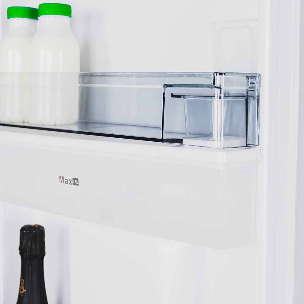 Ψυγείο Muhler SC180DIE με διανομέα νερού Ψυγείο Muhler SC180DIE με διανομέα νερού