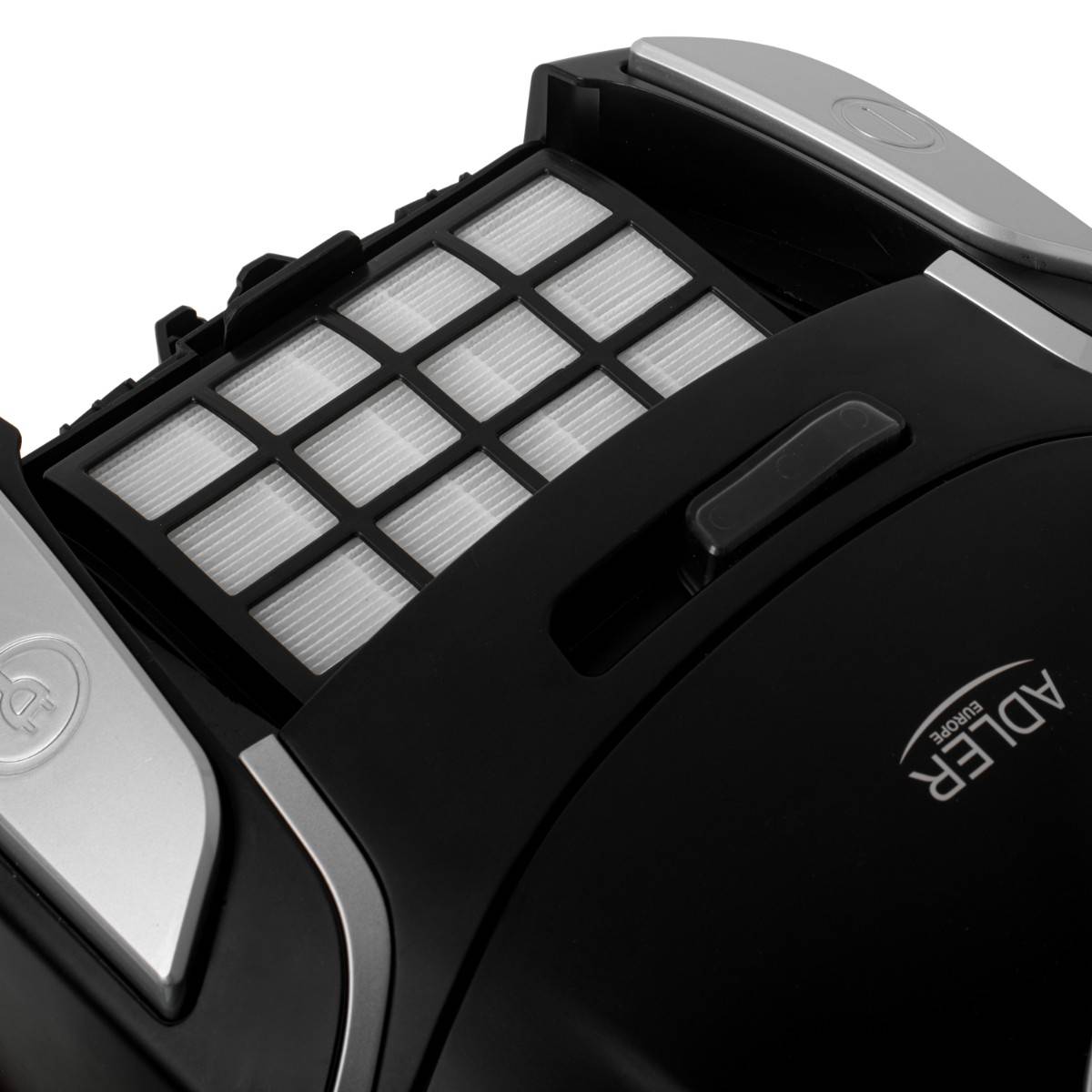 Ηλεκτρική σκούπα με σακούλα Adler AD 7054 Classic Ηλεκτρική σκούπα με σακούλα Adler AD 7054 Classic