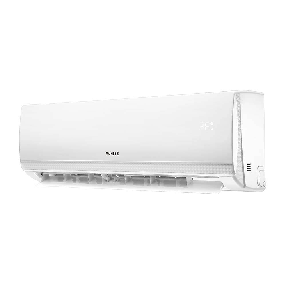 Κλιματιστικό Muhler MAC-12SI Κλιματιστικό Muhler MAC-12SI