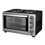 Μικρή κουζίνα TERMOMAX TXC466CSL