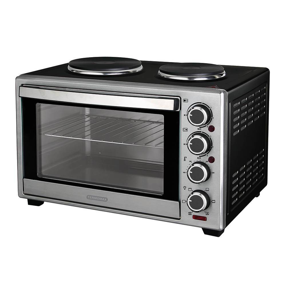 Μικρή κουζίνα TERMOMAX TXC466CSL