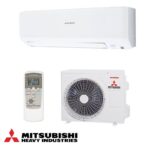 Κλιματιστικό Inverter Mitsubishi Heavy Industries SRK35ZSP-W + SRC35ZSP-W
