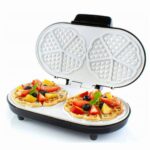 Διπλή γκοφριέρα FIRST AUSTRIA FA-5305-2 WI