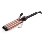 Ρετρό μασιά μαλλιών Oliver Voltz OV51102D