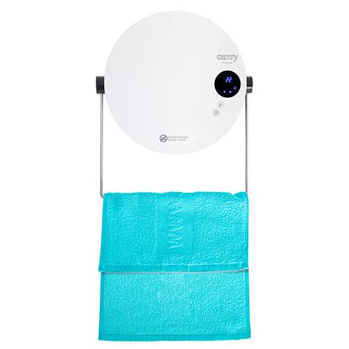 Κεραμική θερμάστρα για μπάνιο Camry CR 7747 Κεραμική θερμάστρα για μπάνιο Camry CR 7747
