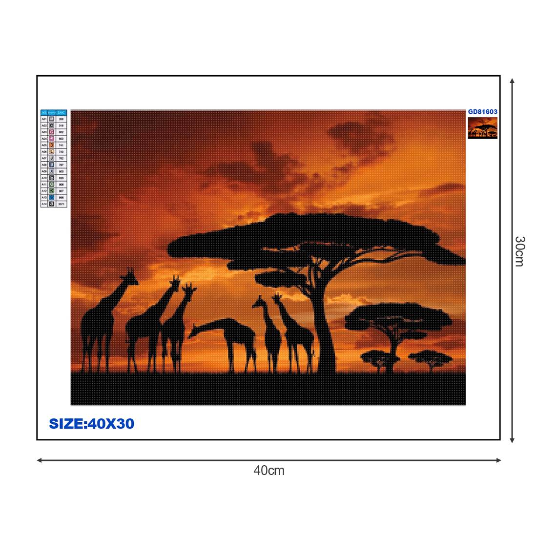 Μωσαϊκό με διαμάντια – ταπισερί Rila Crafts Μωσαϊκό με διαμάντια – ταπισερί Rila Crafts