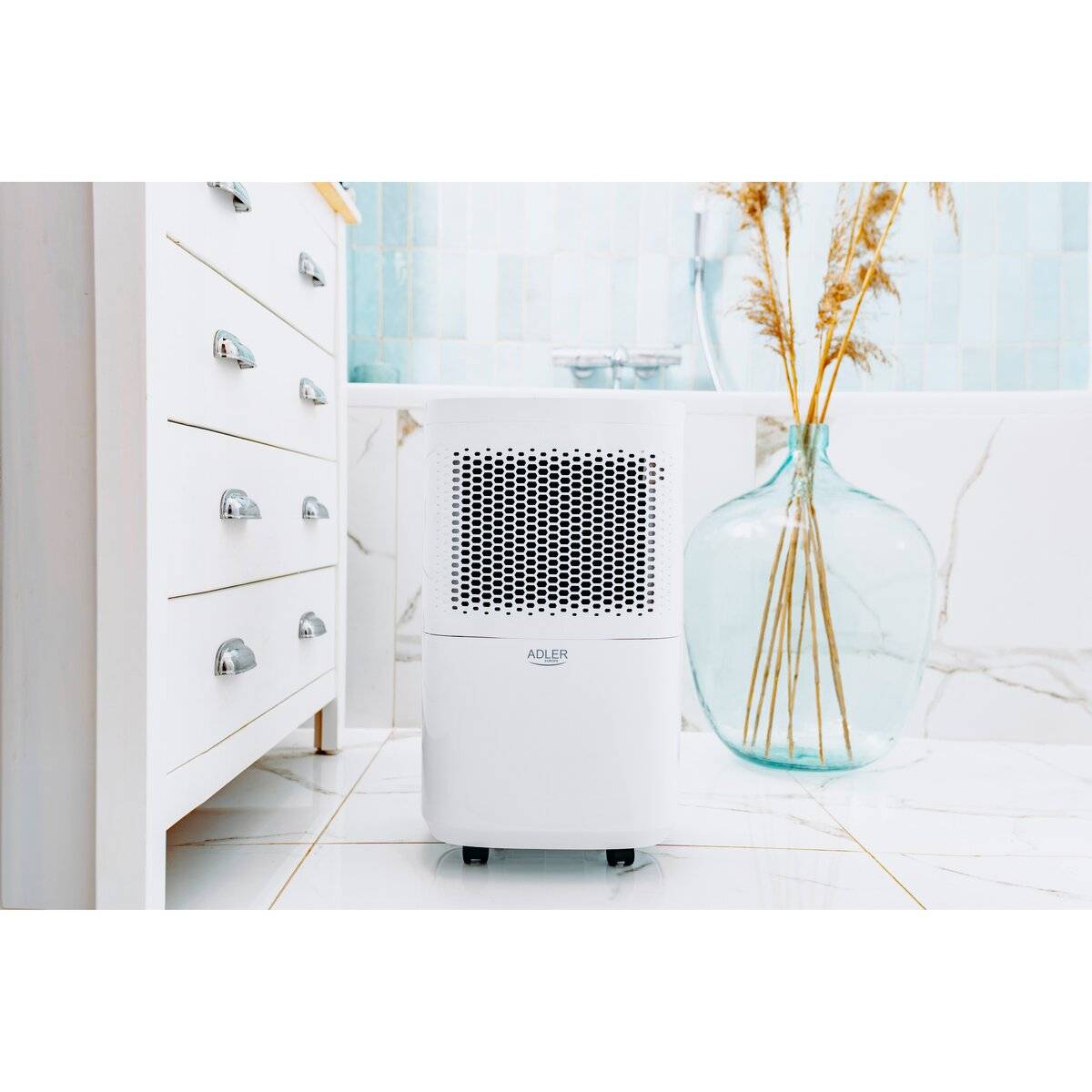 Αφυγραντήρας Adler AD 7917 Αφυγραντήρας Adler AD 7917