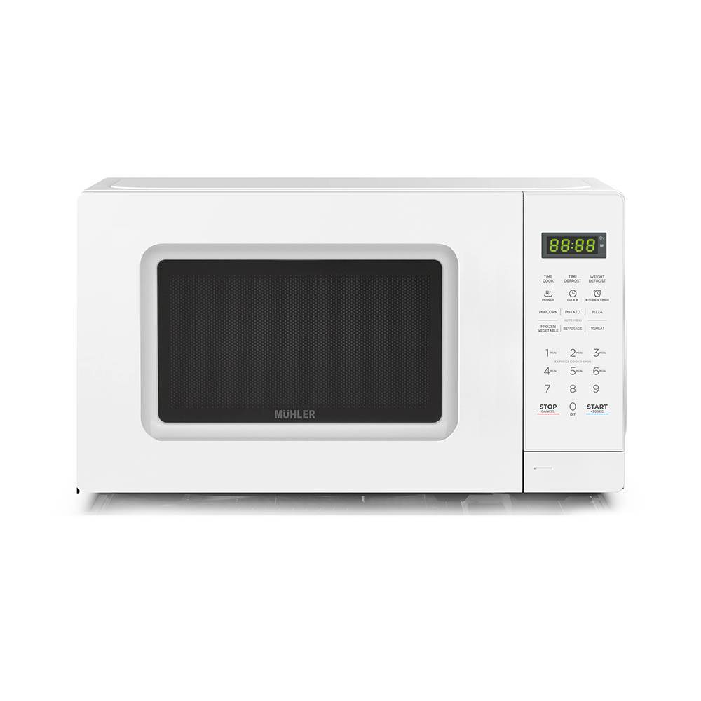 Φούρνος μικροκυμάτων MUHLER MO-5059D