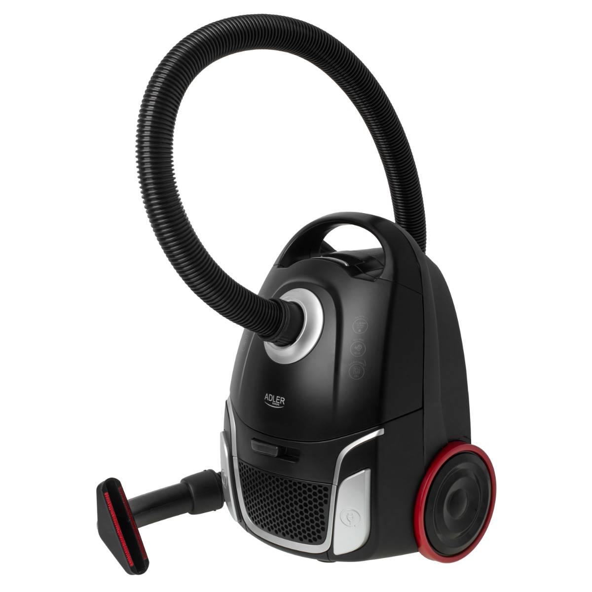Ηλεκτρική σκούπα με σακούλα Adler AD 7054 Classic Ηλεκτρική σκούπα με σακούλα Adler AD 7054 Classic