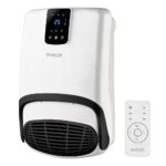 Θερμάστρα με ανεμιστήρα μπάνιου Muhler MBH-2007D