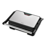 Τοστιέρα-γκριλ Muhler MHT-889S