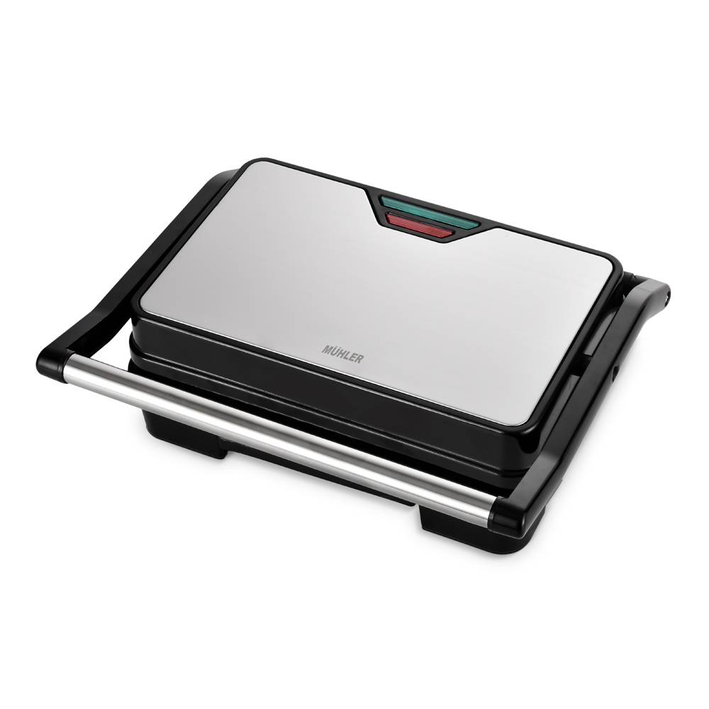 Τοστιέρα-γκριλ Muhler MHT-889S
