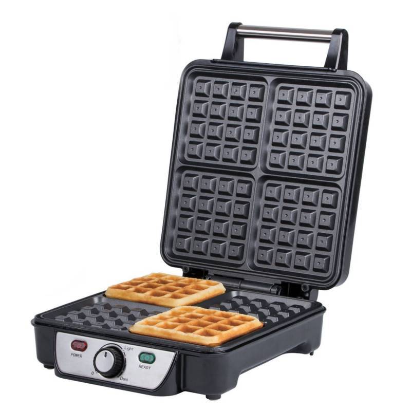 Μηχάνημα για βάφλες First Austria FA-5305-3