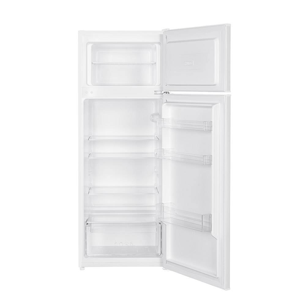 Ψυγείο Muhler SUF144WE με επάνω καταψύκτη Ψυγείο Muhler SUF144WE με επάνω καταψύκτη