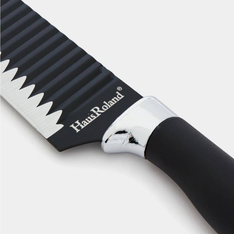 Σετ μαχαιριών HausRoland HR010-1 Σετ μαχαιριών HausRoland HR010-1