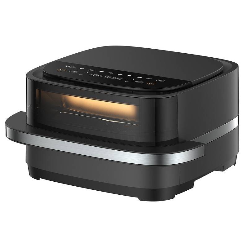 Συσκευή υγιεινού μαγειρέματος Finlux DUO SOLIS