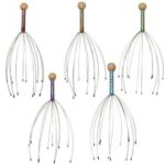 Μασάζ κεφαλής – πολλές χρήσεις