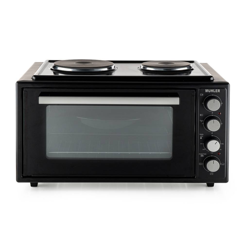 Μικρή κουζίνα Muhler MC-4522