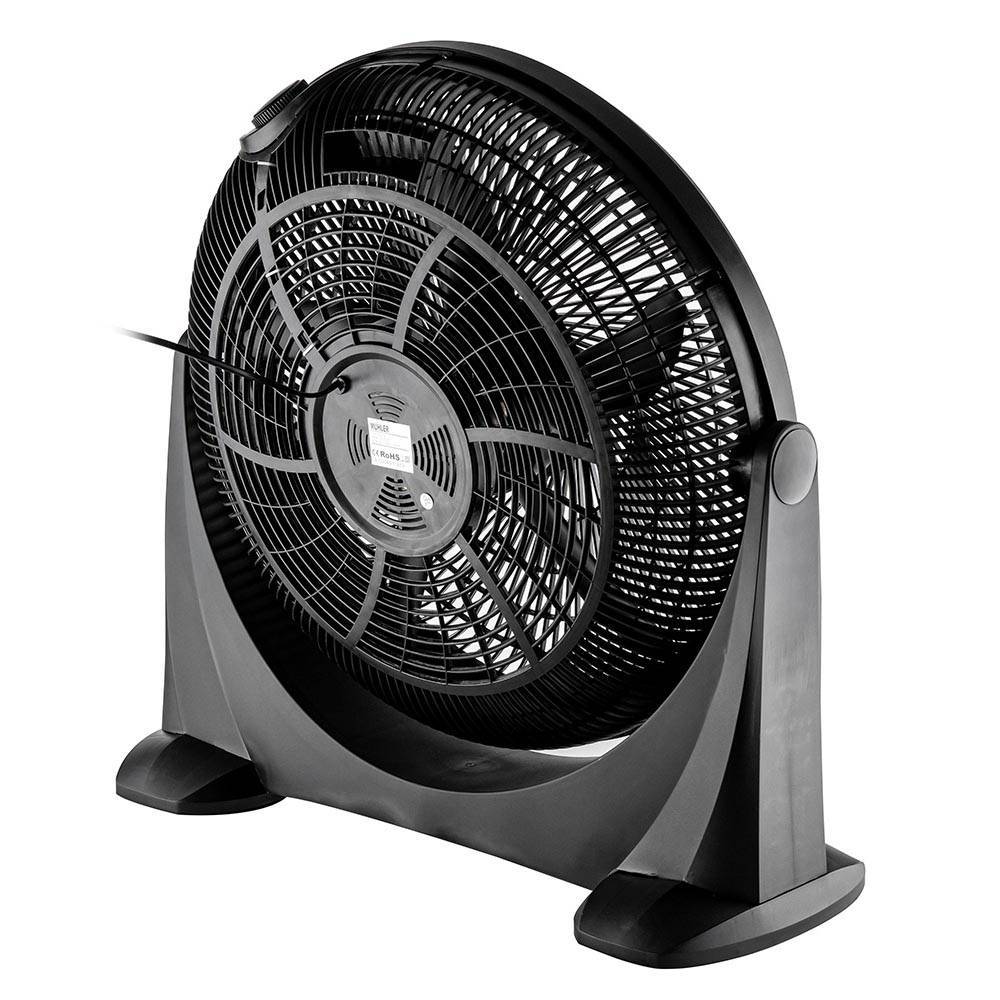 Ανεμιστήρας δαπέδου 20'' Muhler FM-2020F Ανεμιστήρας δαπέδου 20'' Muhler FM-2020F