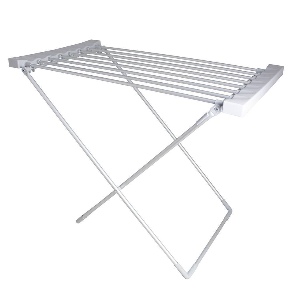 Ηλεκτρική απλώστρα ρούχων Muhler MCD-1255