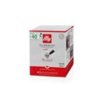 Κάψουλες καφέ ESE pod Illy Classico