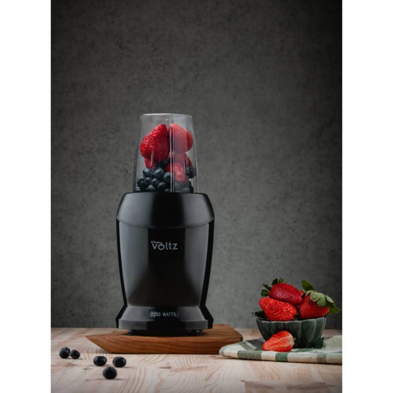 Νούτρι μπλέντερ Oliver Voltz OV51162D Νούτρι μπλέντερ Oliver Voltz OV51162D