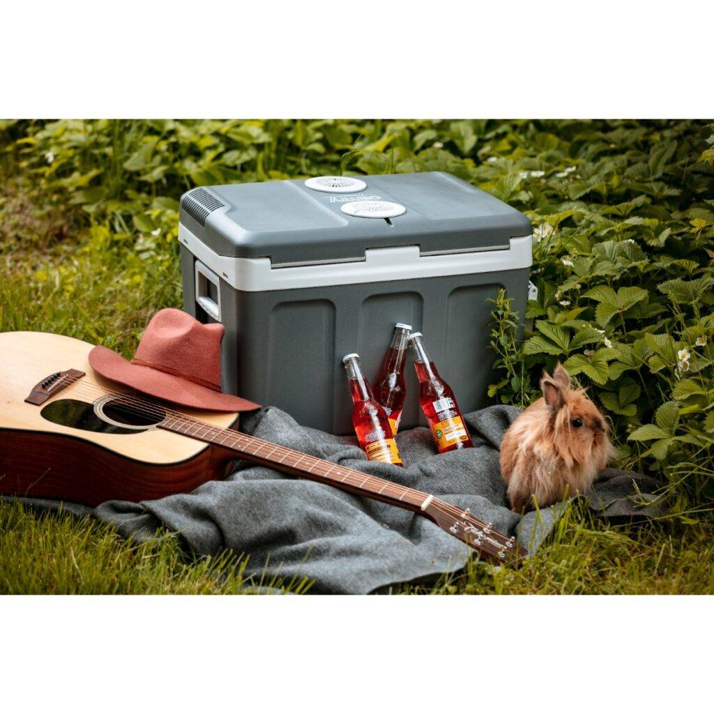 Φορητό ψυγείο Camry CR 8061 Φορητό ψυγείο Camry CR 8061