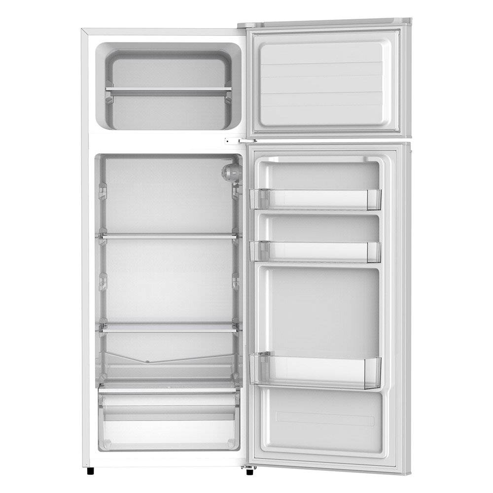 Ψυγείο με καταψύκτη Muhler SUF1441NWE Ψυγείο με καταψύκτη Muhler SUF1441NWE