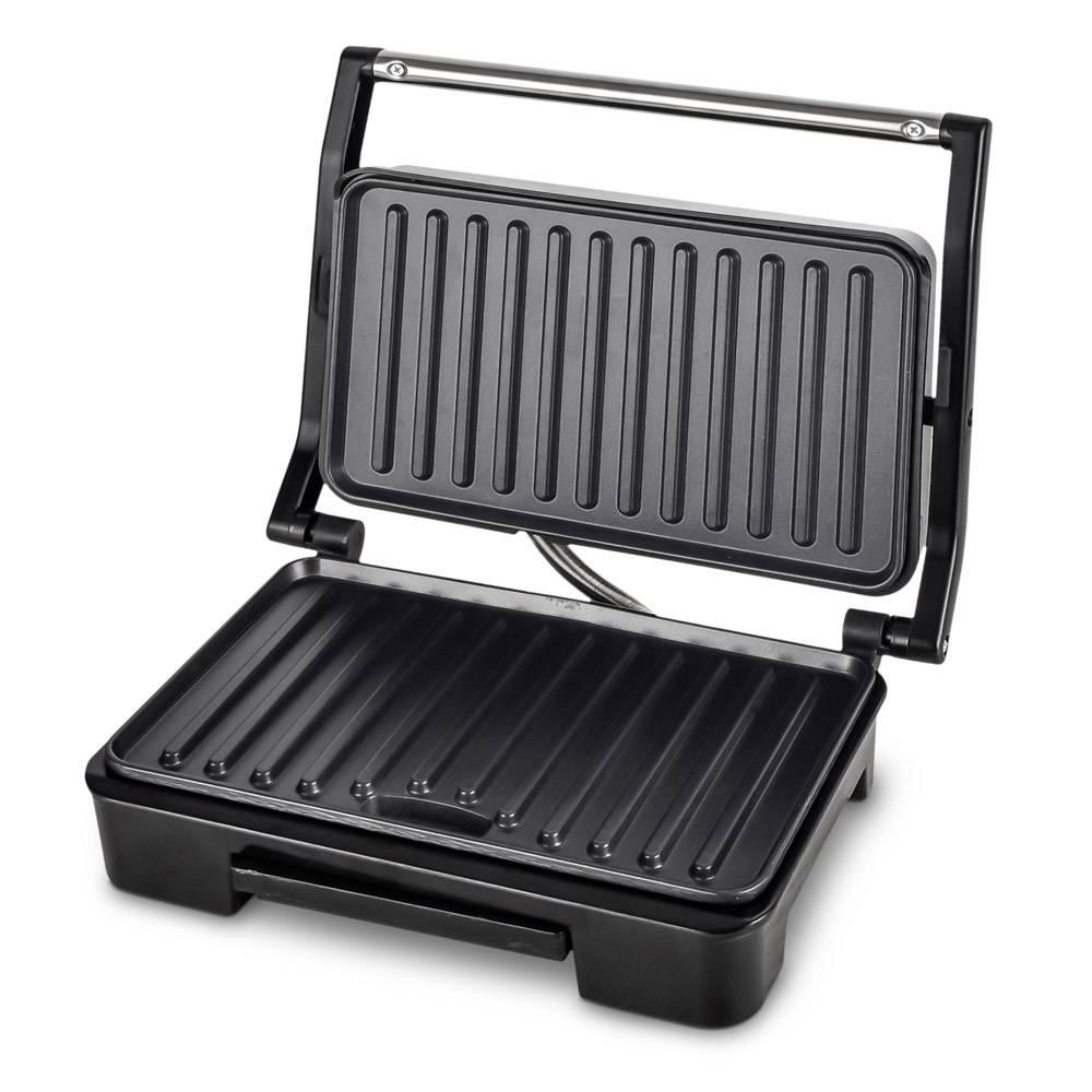 Τοστιέρα-γκριλ Muhler MHT-889S Τοστιέρα-γκριλ Muhler MHT-889S