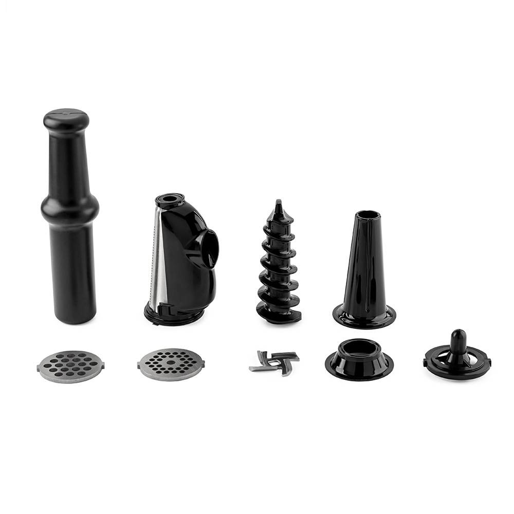 Κρεατομηχανή Muhler MG-1808TS Κρεατομηχανή Muhler MG-1808TS