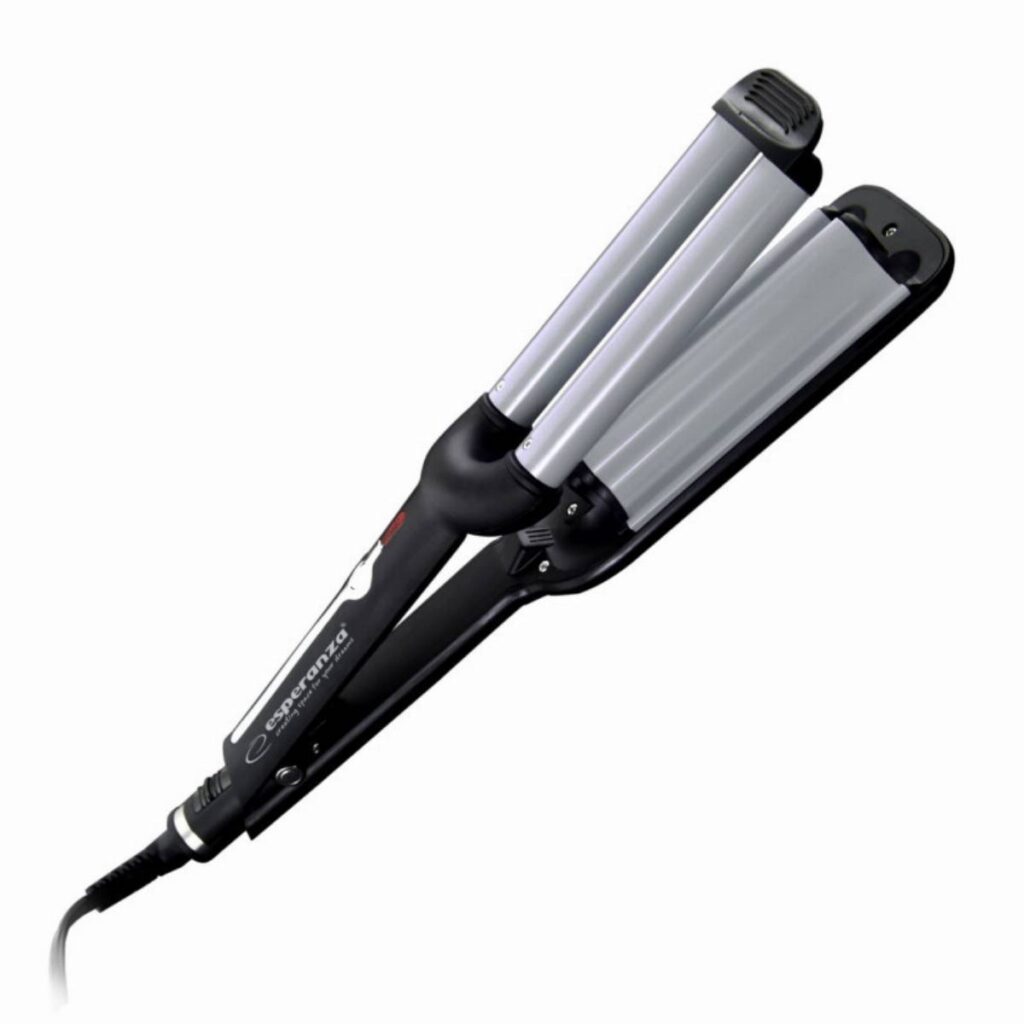 Ρετρό μασιά μαλλιών Esperanza Isabella EBL013