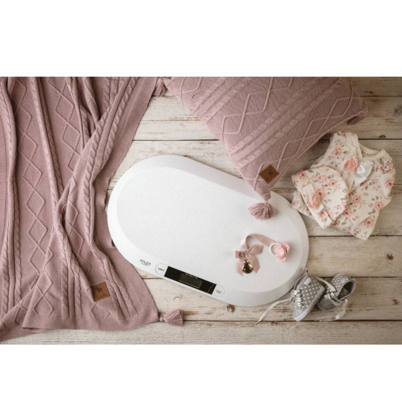 Βρεφική ζυγαριά Adler AD 8139 Βρεφική ζυγαριά Adler AD 8139