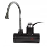 Θερμοσίφωνας νερού με εύκαμπτο στόμιο Rosberg R57100BF