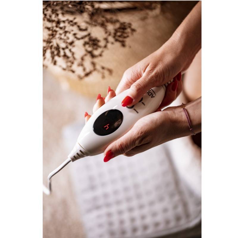 Ηλεκτρική θερμάστρα ποδιών Adler AD 7432 Ηλεκτρική θερμάστρα ποδιών Adler AD 7432