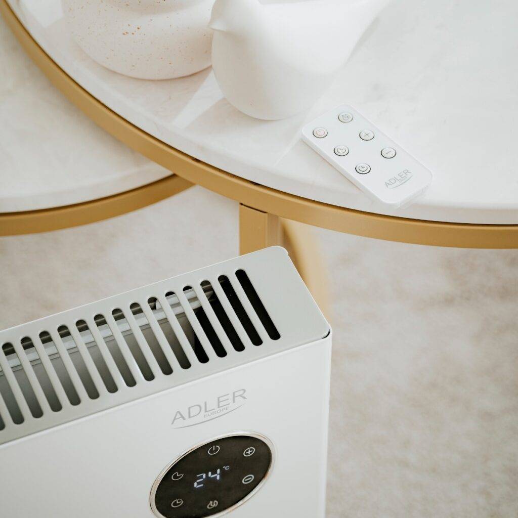 Κονβέκτορας Adler AD 7752 Κονβέκτορας Adler AD 7752