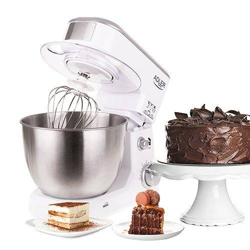 Πλανητικός μίξερ Adler AD-4216 Πλανητικός μίξερ Adler AD-4216