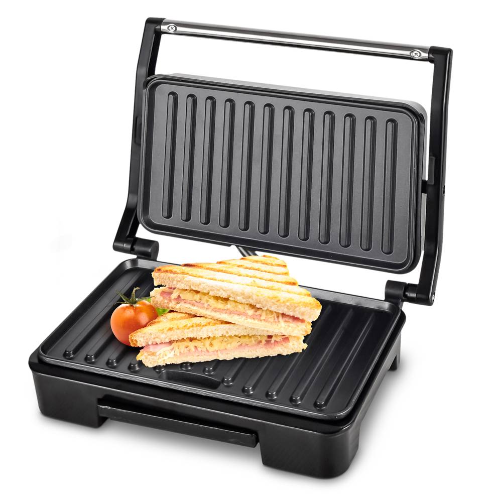 Τοστιέρα-γκριλ Muhler MHT-889S Τοστιέρα-γκριλ Muhler MHT-889S