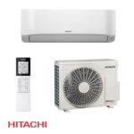 Κλιματιστικό Inverter Hitachi AirHome 400 RAK-DJ35PHAE / RAC-DJ35PHAE