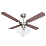 Ανεμιστήρας οροφής Muhler MCF-4042 N