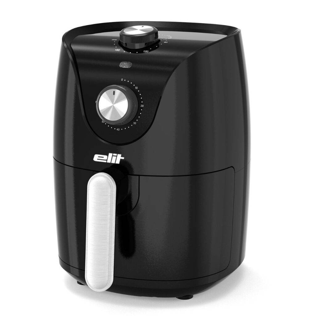 Φριτέζα αέρα Elit NUTRIFRY AF2500 Φριτέζα αέρα Elit NUTRIFRY AF2500