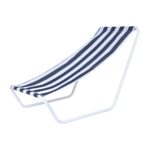 Φορητή πτυσσόμενη ξαπλώστρα παραλίας και κάμπινγκ Rila Crafts