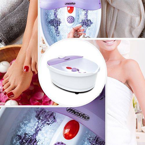 Υδρομασάζ ποδιών Adler AD 2177 Υδρομασάζ ποδιών Adler AD 2177