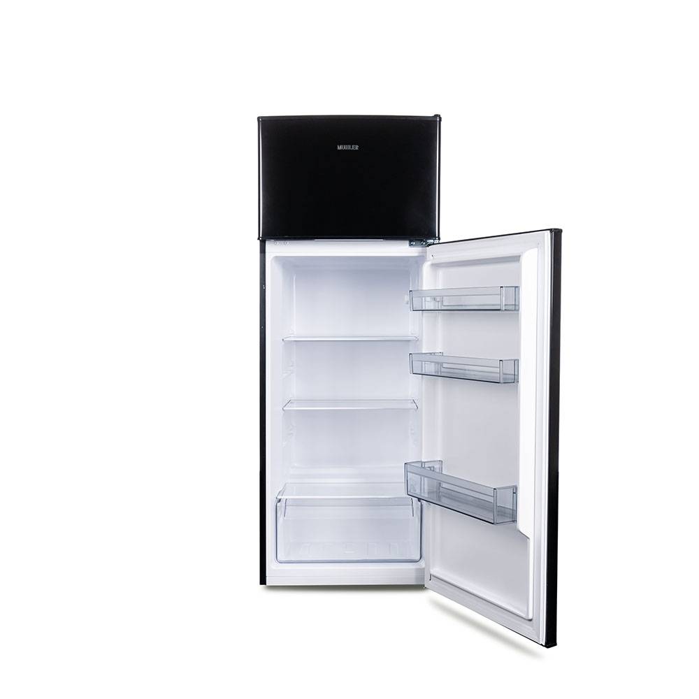 Ψυγείο Muhler SUF144BE Ψυγείο Muhler SUF144BE