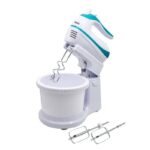 Μίξερ με περιστρεφόμενο κάδο Oliver Voltz OV51115H