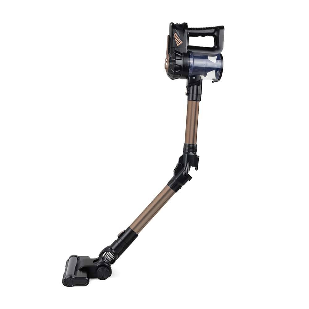 Ασύρματη ηλεκτρική σκούπα Muhler MCC-155 Ασύρματη ηλεκτρική σκούπα Muhler MCC-155