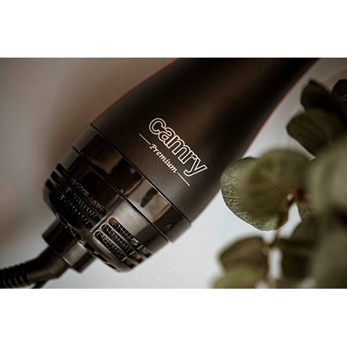 Ηλεκτρική βούρτσα μαλλιών Camry CR 2025 Ηλεκτρική βούρτσα μαλλιών Camry CR 2025