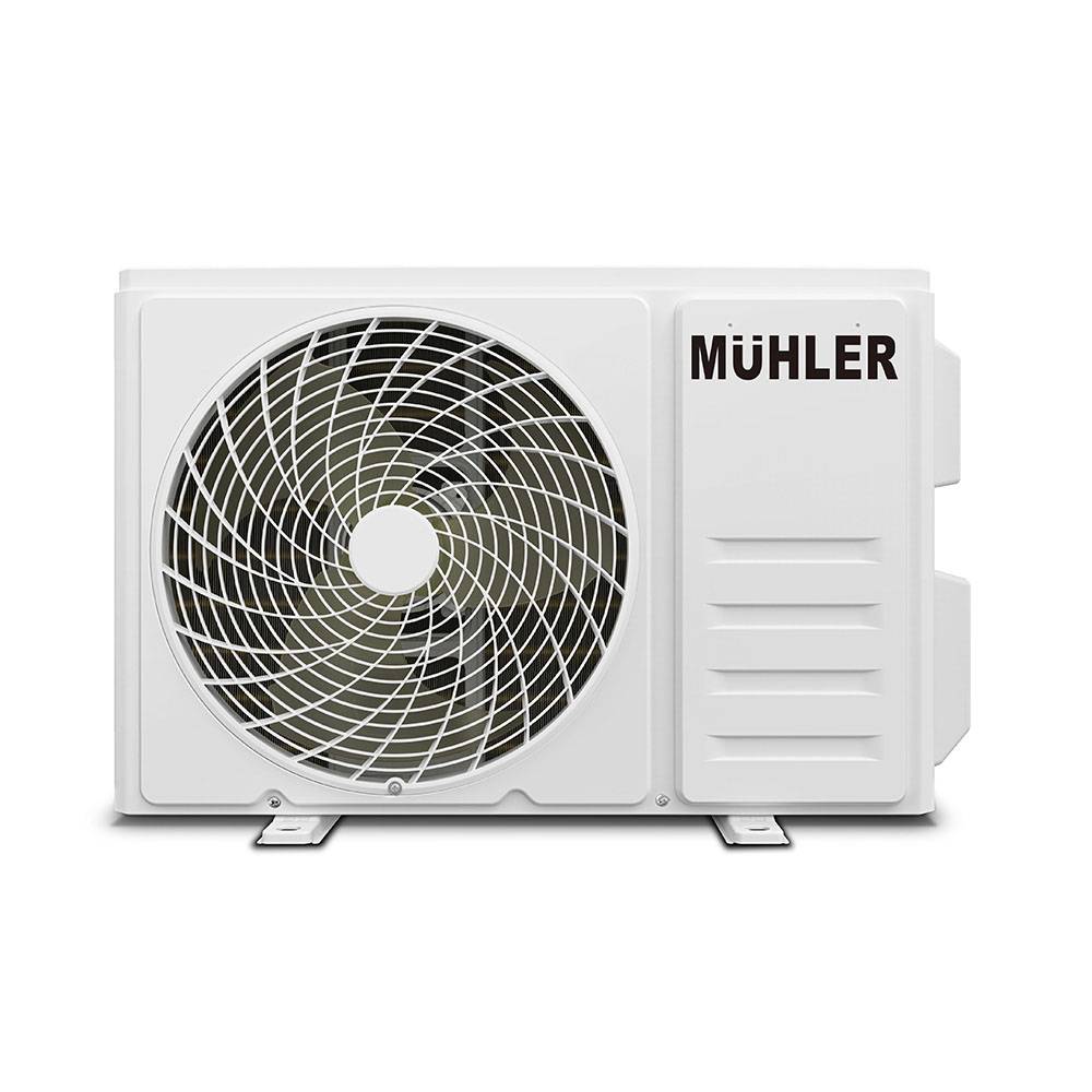 Κλιματιστικό Muhler MAC-12SI Κλιματιστικό Muhler MAC-12SI